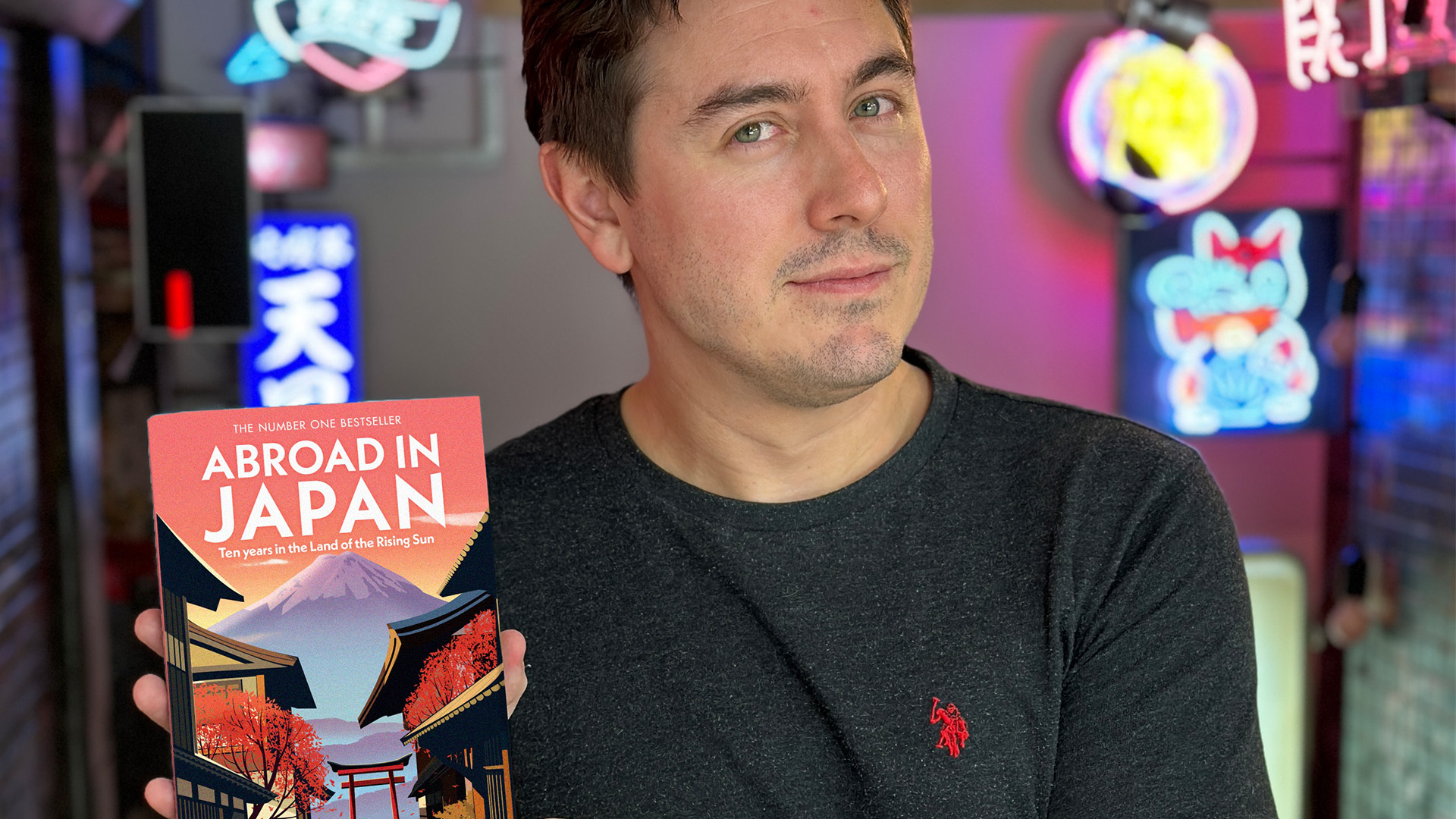 Japonya’yı klişelerin ötesinde, doğru bir şekilde yansıtmak: ABROAD IN JAPAN profile