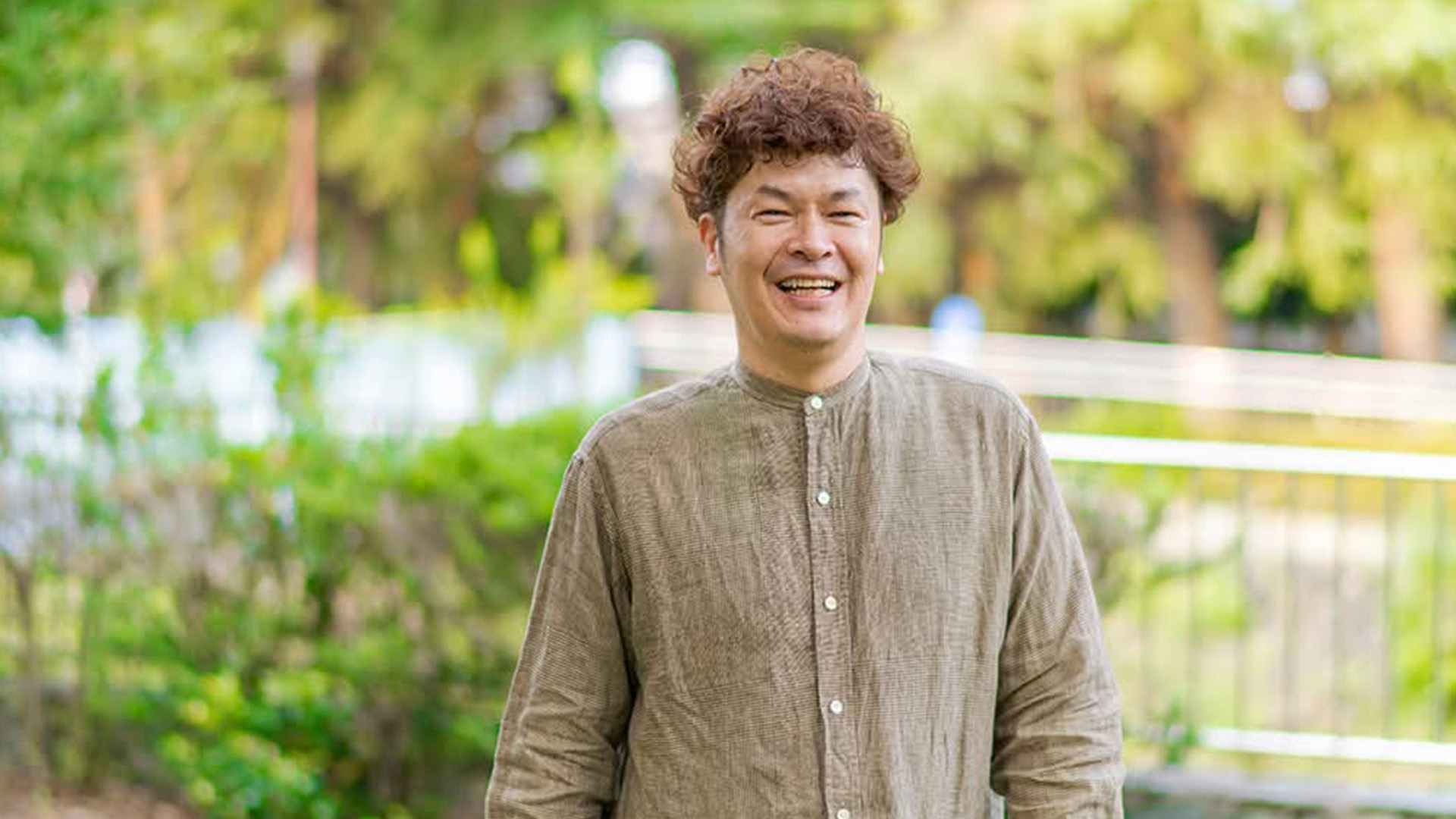 Tokyo’nun baharat kaptanı: SHANKAR NOGUCHI profile