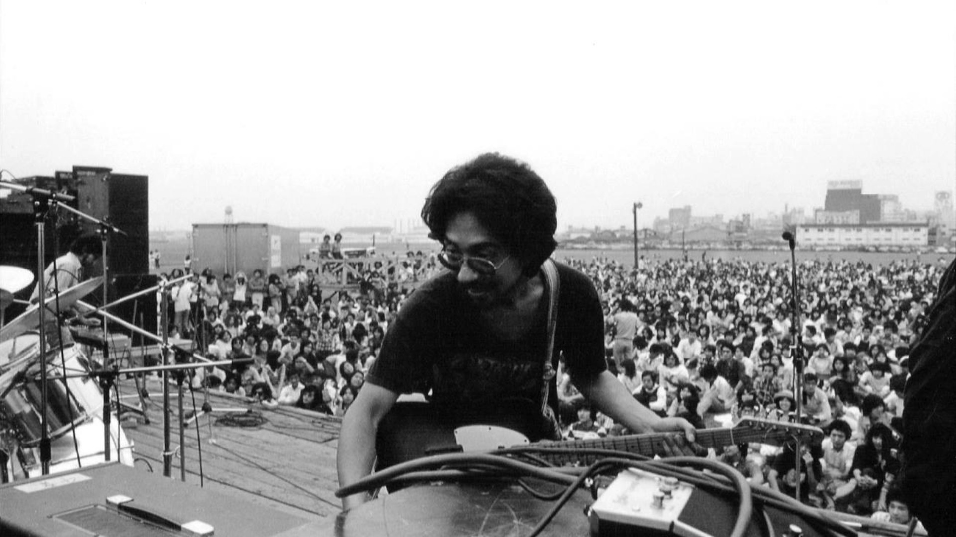 50 yıllık bir ses yolculuğu: MAKOTO KUBOTA profile