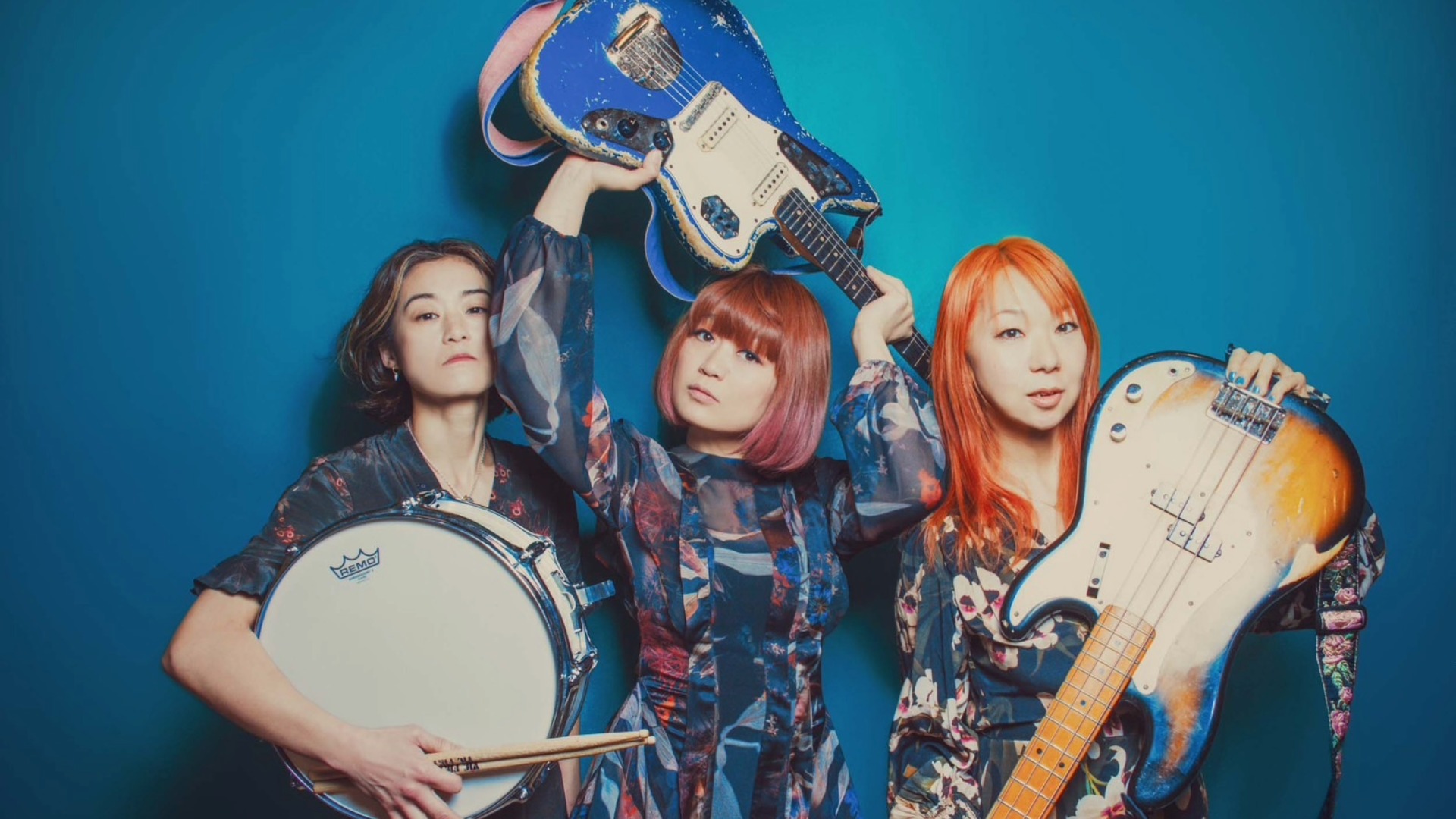 Ice Cream Punk: TsuShiMaMiRe  profile