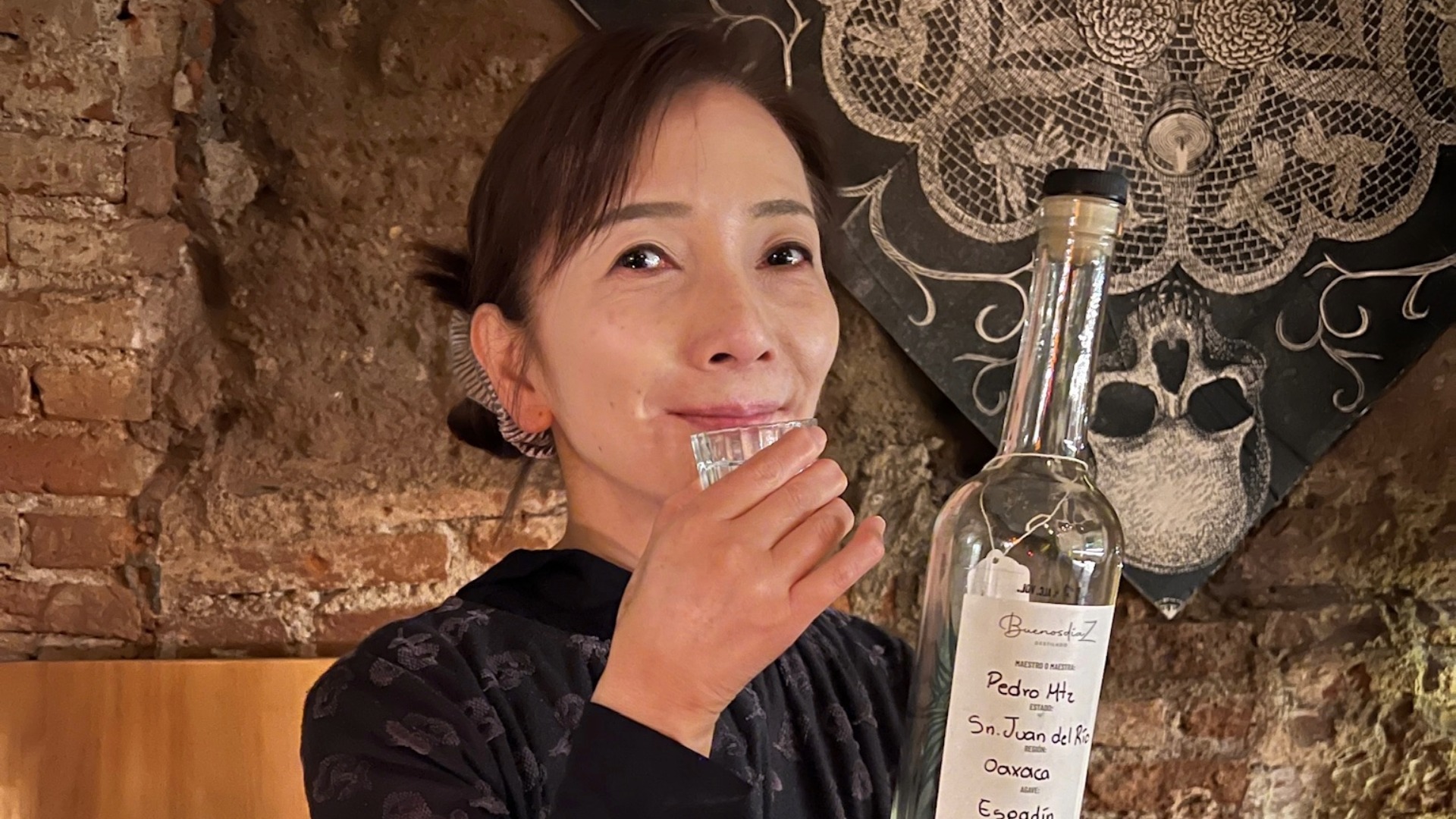 Tokyo’daki en iyi yemeklerin ve şarabın izinde: FUMIKO UNAGAMI profile